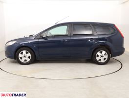 Ford Focus 2008 1.6 99 KM