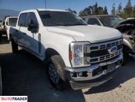 Ford Pozostałe 2024 6 Ford Pozostałe 2024 6