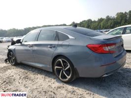 Honda Accord 2022 2