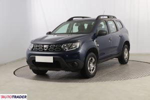 Dacia Duster 2020 1.0 99 KM