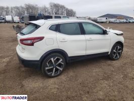 Nissan Rogue 2020 2