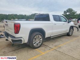 GMC Sierra 2020 6