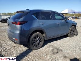 Mazda CX-5 2022 2