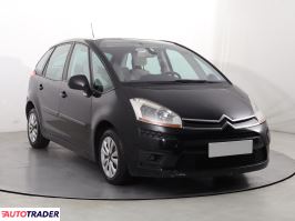 Citroen C4 Picasso 2008 1.6 107 KM