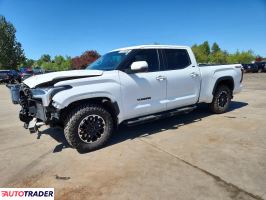 Toyota Tundra 2022 3