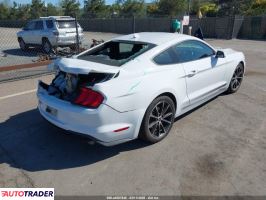 Ford Mustang 2021 2