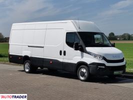 Iveco Daily 2014