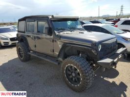 Jeep Wrangler 2019 3