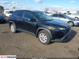 Toyota Corolla 2022 2