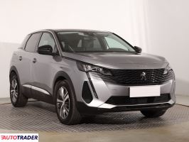 Peugeot 3008 2022 1.2 128 KM