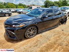 Toyota Camry 2024 2