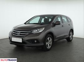 Honda CR-V 2013 2.0 152 KM