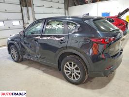 Mazda CX-5 2023 2