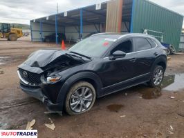 Mazda CX-30 - zobacz ofertę
