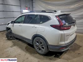 Honda CR-V 2020 1
