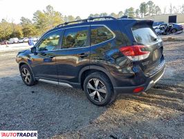 Subaru Forester 2021 2