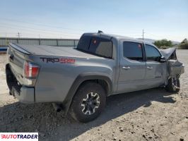 Toyota Tacoma 2021 3