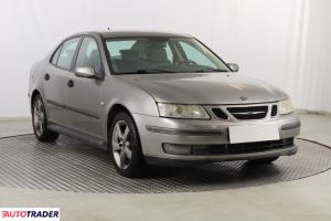 Saab 9-3 - zobacz ofertę