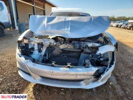 Dodge Charger 2022 3