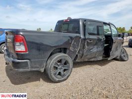 Dodge Ram 2022 5 Dodge Ram 2022 5