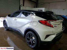 Toyota C-HR 2020 2
