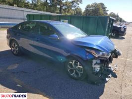 Kia Pozostałe 2021 2