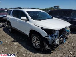 GMC Acadia 2019 2