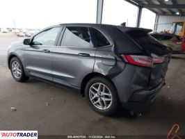 Ford Edge 2022 2