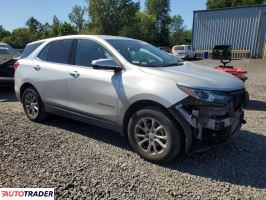 Chevrolet Equinox 2019 1