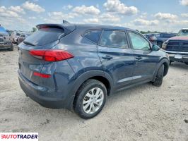 Hyundai Tucson 2020 2
