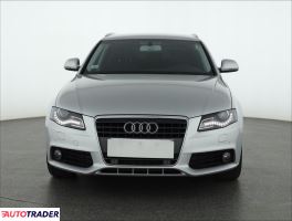 Audi A4 2008 1.8 158 KM Audi A4 2008 1.8 158 KM