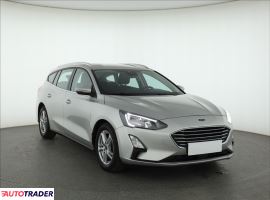 Ford Focus 2019 1.5 118 KM
