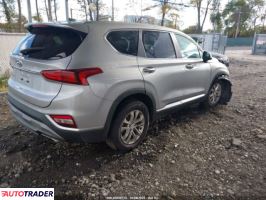 Hyundai Santa Fe 2020 2
