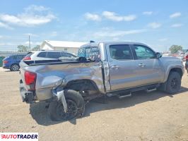 Toyota Tacoma 2021 3