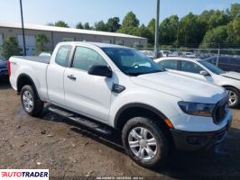 Ford Ranger 2020 2 Ford Ranger 2020 2