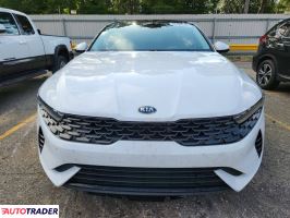 Kia Pozostałe 2021 1