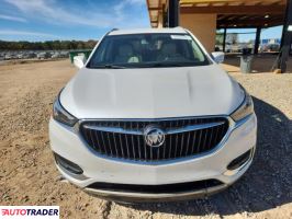 Buick Enclave 2019 3