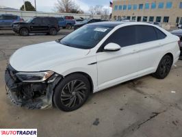 Volkswagen Jetta 2019 1 Volkswagen Jetta 2019 1
