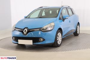 Renault Clio 2014 1.5 73 KM