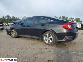 Honda Civic 2020 2 Honda Civic 2020 2