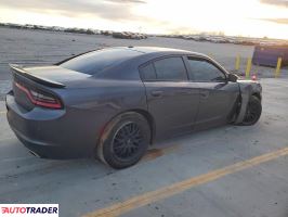 Dodge Charger 2020 3