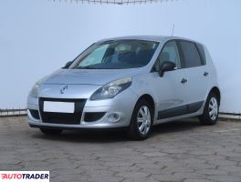 Renault Scenic 2010 1.5 104 KM