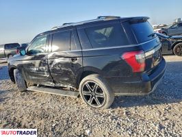 Ford Expedition 2019 3