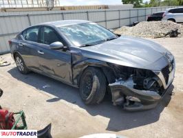 Nissan Altima 2019 2