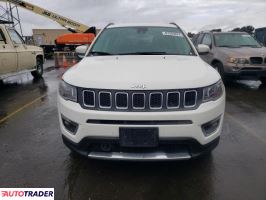 Jeep Compass 2021 2