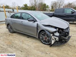 Kia Pozostałe 2022 1