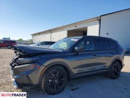 Honda CR-V 2026 2