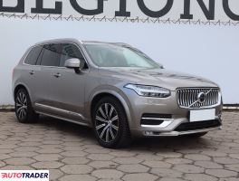 Volvo XC90 2020 2.0 241 KM