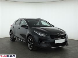 Kia Ceed 2021 1.5 156 KM