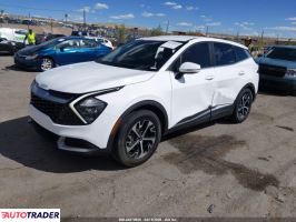 Kia Sportage 2023 2